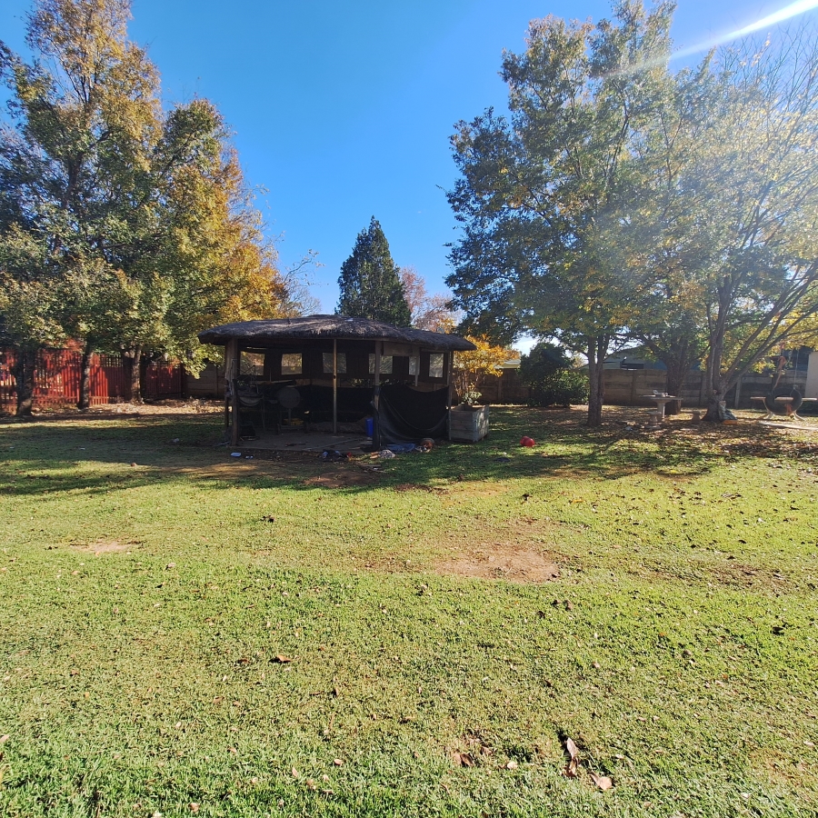 3 Bedroom Property for Sale in Vrede Free State